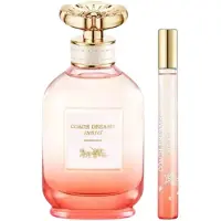 Coach Conjunto : Dreams Sunset Eau De Parfum para mulher 60 ml + Dreams Sunset Eau De Parfum para mulher 7,5 ml