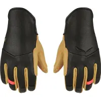 Salewa Luvas Ortles Alpine Merino Leather