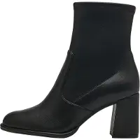 Tamaris Botim preto