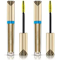 Max Factor Definition Masterpiece Waterproof Mascara Nero 4,5ml — Mascara