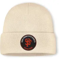 Nike Gorro Mlb Utility San Francisco Giants