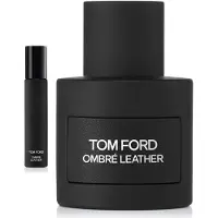 Tom Ford perfume Ombré Leather EDP 10 ml