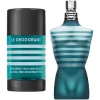 Jean Paul Gaultier desodorizante stick sem alcool Le Male 75 Gr