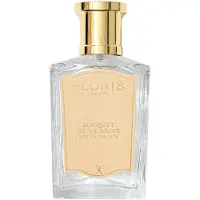 Floris perfume Bouquet De La Reine EDT 50 ml