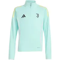Adidas Camisola de Treino Tiro 25 Competition da Juventus – Criança