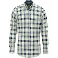 Fynch&Hatton Camisa De Manga Comprida 15128100