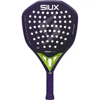 Siux Raquete De Padel Fenix Elite 6