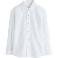 Next Camisa branco