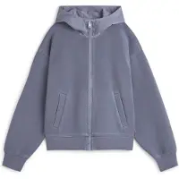 Ecoalf Moletom Com Fecho Arica