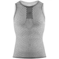 Assos Camiseta Interior Sem Mangas Equipe P1