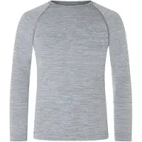 Super.natural Camiseta De Manga Comprida Tundra175