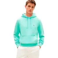 Tommy Hilfiger Moletom Com Capuz Essential Terry