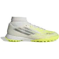 Adidas Botas de Futebol de Cano Médio F50 SPARKFUSION League - Relva Artificial (Mulher)
