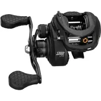 Lews Molinete Baitcasting Superduty Speed Spool Lfs