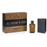 Scalpers Boxing Club Ep 125ml Caixa 24