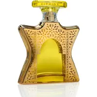 Bond no. 9 Dubai Citrine Eau de parfum unissex 100 ml