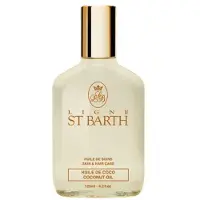 Ligne St Barth Óleo de Coco - Óleo de Coco Spf 0 125 ml