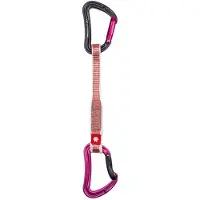 Ocun Quickdraw Raven Zoom 20 Cm