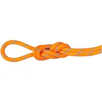Mammut Corda 8.7 Mm Alpine Sender Dry 60 M