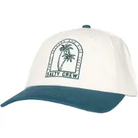 Salty Crew Boné Sport Me Dad