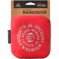 Gregory Capa Impermeável 50-80l