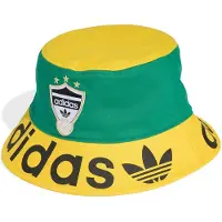 Adidas Boné KE0640 homens - Verde - Unique