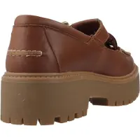 Timberland Sapatos Náuticos Stone Street