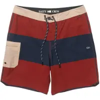 Salty Crew Calção De Banho Session Blocked Boardshort