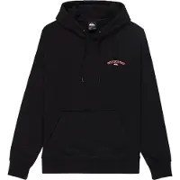 Quiksilver Moletom Screen