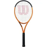 Wilson Raquete De Tênis Burn 100uls V6.0