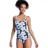 Roxy Maiô Active Basic Pt