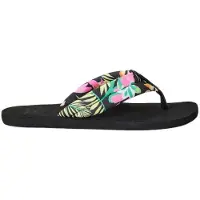 Rip Curl Chinelos Freedom Plush Bloom