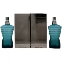 Jean Paul Gaultier Le Male Eau de Toilette Duo Set para homem 40 ml