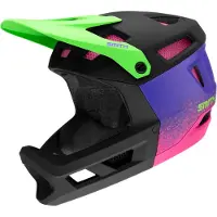 Smith Bike Capacete De Downhill Mainline Mips