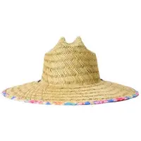 Rip Curl Chapéu Mixed Straw Sun