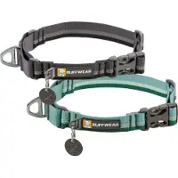 Ruffwear Coleira De Cachorro Web Reaction