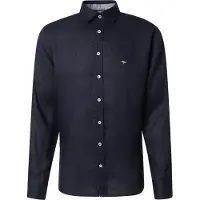 Fynch&Hatton Camisa De Manga Comprida 16136003