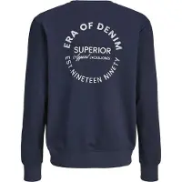 Jack & Jones Moletom Dover Graphic