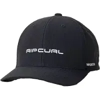 Rip Curl Boné Vaporcool Aerotech Flexfit