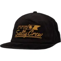 Salty Crew Boné Original Snapback
