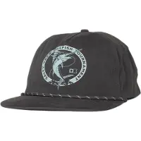 Salty Crew Boné Shootout Snapback