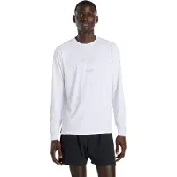 New Balance Camiseta De Manga Comprida Reflective