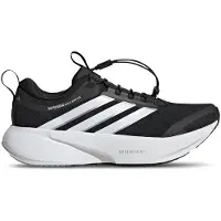 Adidas Sapatilha de corrida 'Supernova Rise 3 Adaptive' preto / branco