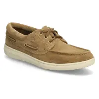 Timberland Mocassins 'A6CXM' bege mosqueado
