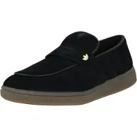 Adidas Originals Sapato Slip-on 'Handball Spezial' preto