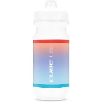 Cube Bidon Flow Teamline 500ml