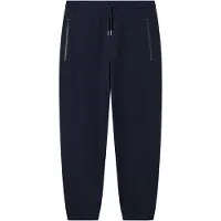 Armani Exchange para homem. XM002353AF21869UB101 Calças jogger azul-marinho (S), Casual, Esportivo, Algodão