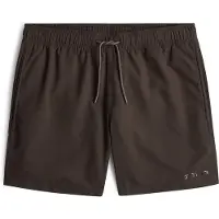 G-Star Calção De Banho Dirik Solid