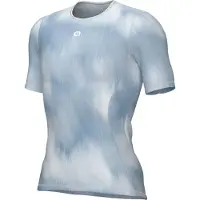 ALÉ Base Layer De Manga Curta Intimo Argon