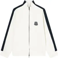 Armani Exchange para homem. XM002367AF13047U1074 Moletom Bonded bege (M), Casual, Esportivo, Algodão